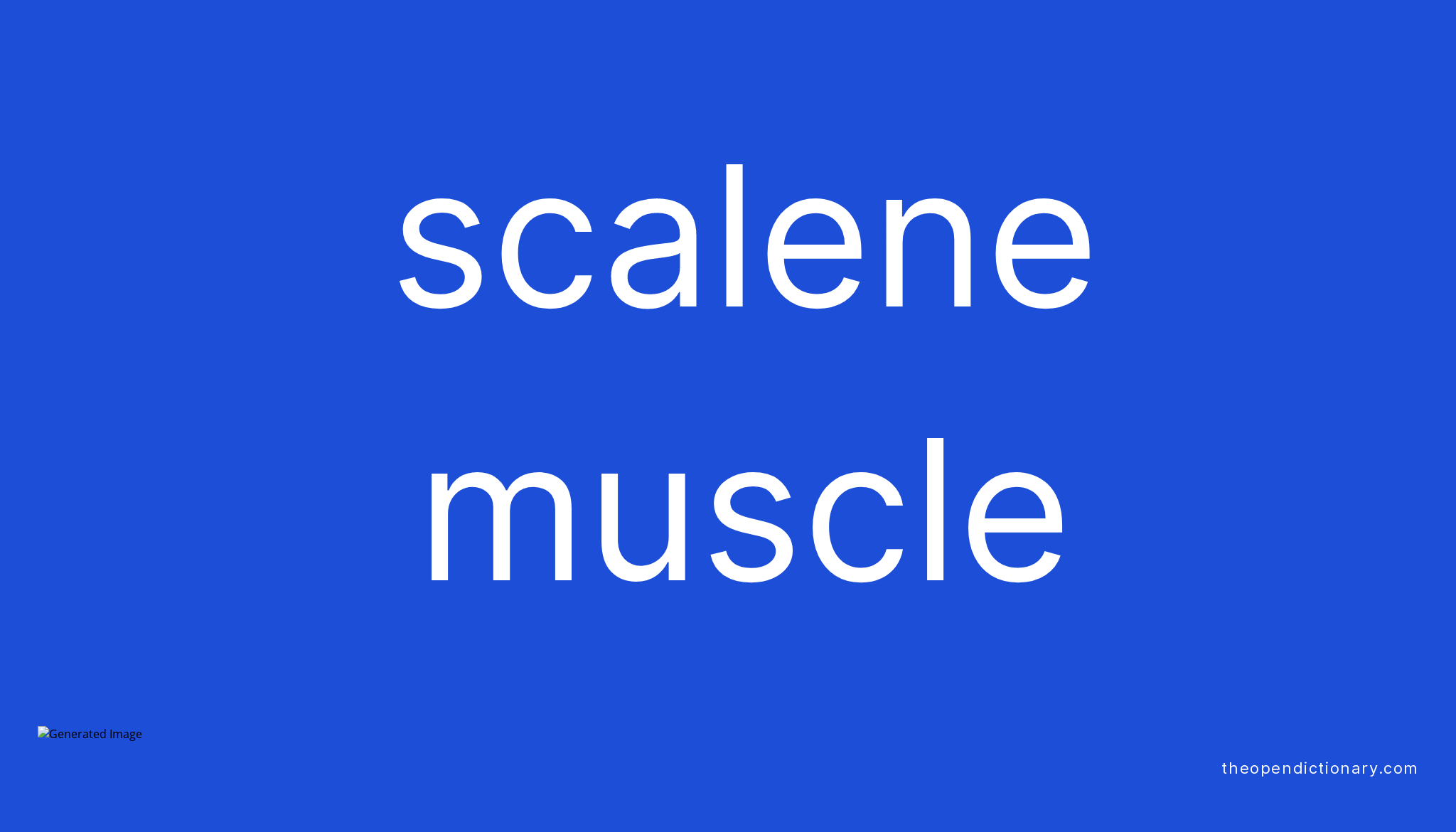 scalene-muscle-meaning-of-scalene-muscle-definition-of-scalene